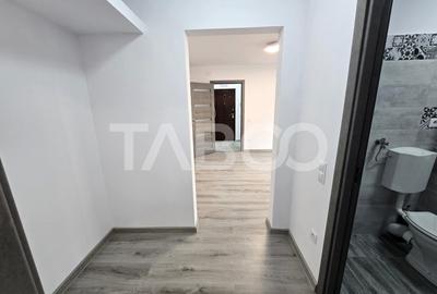 Apartament 2 camere de vanzare 47 utili renovat complet Terezian Sibiu - 8