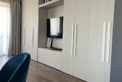 APARTAMENT 2 CAMERE | STRAULESTI | MOBILAT UTILAT MODERN - 1