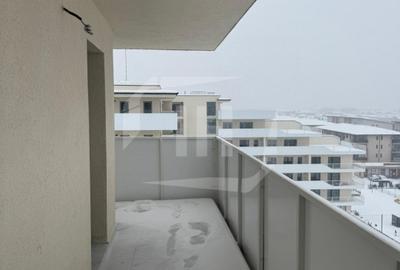 Apartament 2 camere, terasa 24 mp, parcare subterana - 8