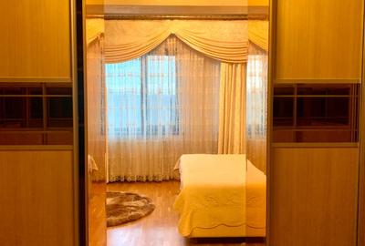 Apartament 4 camere -mobilat si utilat premium-Sisesti - 14