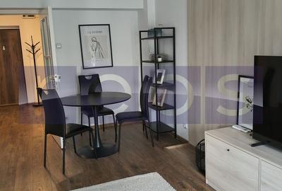 Apartament cu 2 camere decomandat, mobilat în Splaiul Unirii