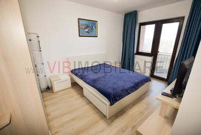 Apartament 3 camere -zona Titan - Ozana - Gura Ialomitei - 6