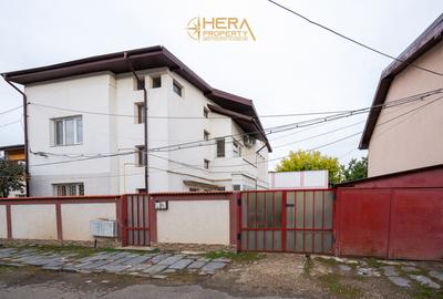 Apartament pe Rubinelor nr 4 - 1