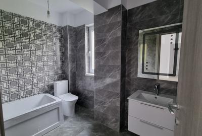 Apartament nou, 2 camere, decomandat, 60 mp, Visani, Mega Image, Cod 155252 - 8