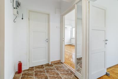 Vanzare - apartament 2 camere - Vedere parc - Floreasca - Compozitori - 5