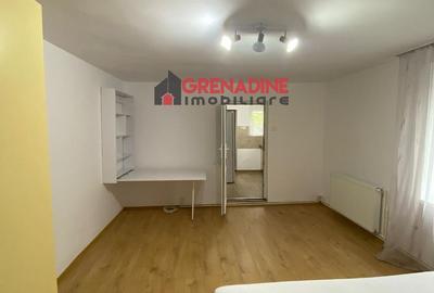 Garsonieră  Renovată 40 mp Zona Centrul Civic - Cod 5279 - 2