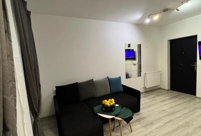 Apartament cu 2 camere, 40 mp, balcon, zona Eroilor - 3