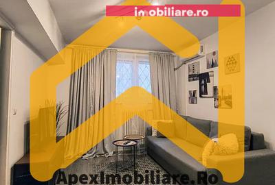 Apartament 2 camere de inchiriat Floreasca București | ApexImobiliare.ro - 1
