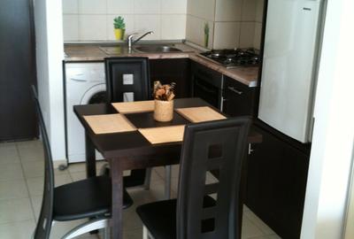 Apartament 2 camere , cartier rezidential , Tătărași , Loc de parcare inclus - 19