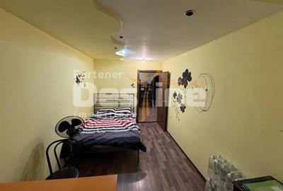 Rahova-Barca | 4 camere | 96mp | dec | et 8 | 115.000 euro - 3
