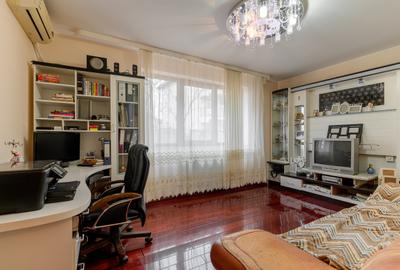 Vila individuala 306 mp | zona Pallady - Trapezului | 9  Camere |4 Bai | S+P+E+M - 26