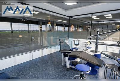Spatiu comercial in zorilor, bloc nou! - 7