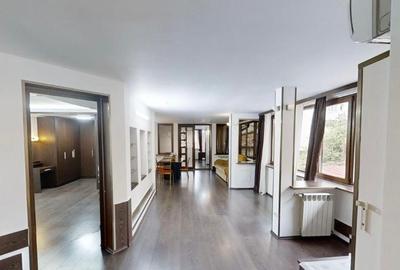 Apartament 5 Camere in Vila | 192 mp | Parcare | Aviatorilor-Kiseleff - 5