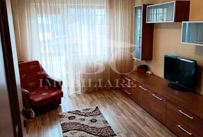 Apartament 2 camere etaj intermediar In Gheorgheni zona Hermes - 1