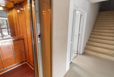 3 Camere 80mp 5Min Metrou Timpuri Noi Splaiul Unirii Tineretului - 16