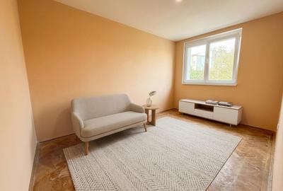 Apartament 3 camere | Gara de Nord | metrou la bloc | complet renovat - 5