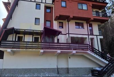 Apartamnet cu 2 camere de vanzare in Sinaia - 20