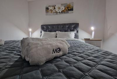 Apartament cu 2 camere B-dul Victoriei, mobilat si utilat lux, loc parcare! - 20