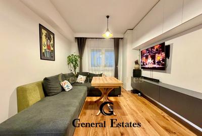 Vânzare apartament cu 1 cameră -Ultracentral - Complet Renovat - 1