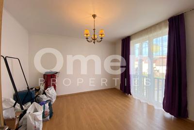 Apartament cu 3 camere, situat la etaj intermediar, bloc nou, zona Salciei - 5