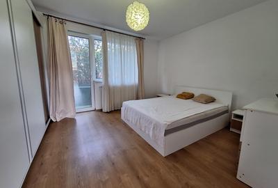 Apartament cu 3 camere, gradina, parcare, zona Stadionului - 5