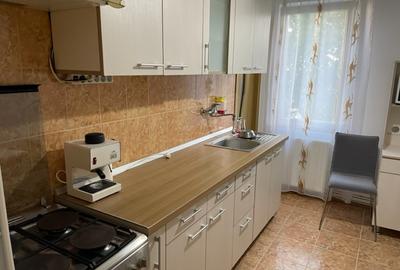 CHIRIE ap.2 camere amenajat, mobilat, utilat, zona Tudor-Rodniciei etaj 2 - 3