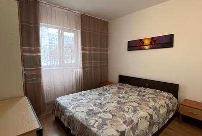 Apartament de inchiriat, 2 camere, semidecomandat, 45 mp, Alexandru cel Bun - 1