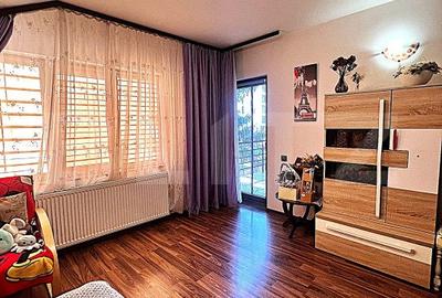 Exclusivitate! Casa individuala 218 mp, teren 575 mp, Dambul Rotund - 12