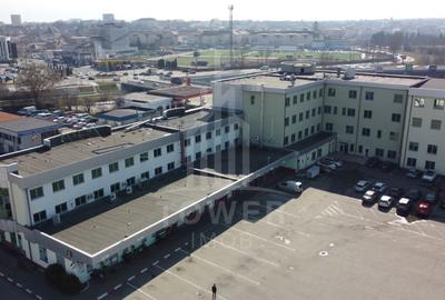 Spațiu birouri de inchiriat-Zona centrala - 36