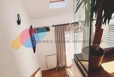 Apartament tip Penthouse 3 camere, 78 mp, zona Pod IRA - 2