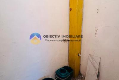Vedere panoramică Ceahlău – Apartament 4 camere Durău - 17