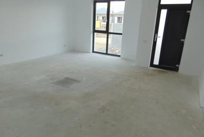 DE la DEZVOLTATOR casa PARTER placa de beton la pod incalzire in pardoseala - 32