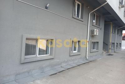 Apartament 2 camere | mobilat & utilat | ideal cabinet/ sediu firma - 18