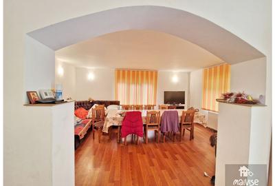 Casa de vacanta, Valea Bozom-Apata - 3
