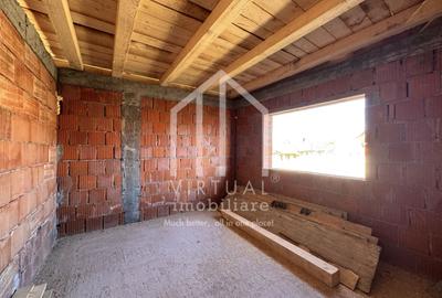 Casa individuala cu 4 camere, 120mp utili, teren 320mp, Selimbar - 5