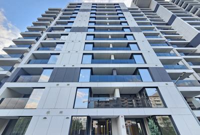 NEW Apart 2 camere 54m2 | City Point Faza 2 - Aviatiei | Prima Inchiriere - 20