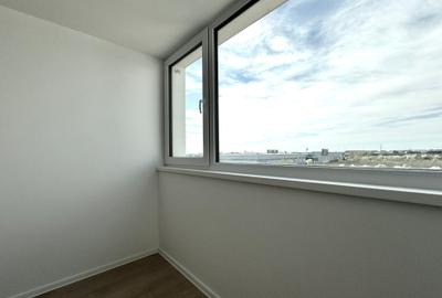 Apartament 2 camere, 60mp utili + balcon - Zona Mall Colosseum / Sector 1 - 9