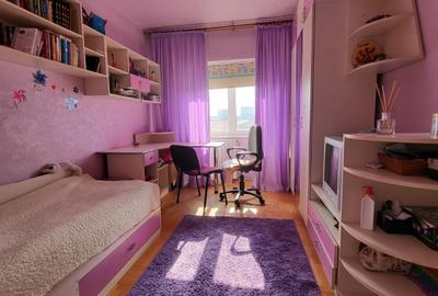 Apartament 4 camere, Pacurari , Rond Pacurari - 2