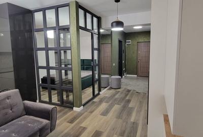 Studio modern de închiriat | Tomis Plus |  Loc de parcare privat - 2