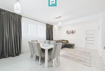 Apartament 3 camere - ARED-UTA - 6