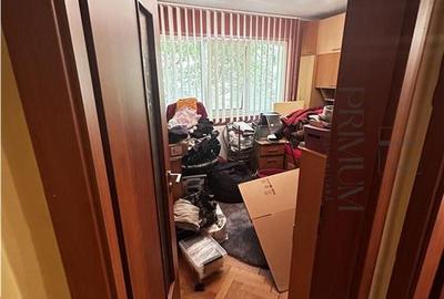 CIRCUMVALATIUNII - ETAJ 1 - BLOC IZOLAT - 4 CAMERE - 2 BAI - CENTRRALA - CLIMA - 11
