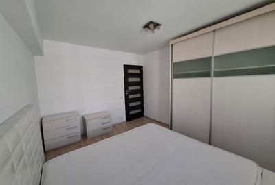 Apartament 3 Camere Decomandat, Renovat, Mobilat , Utilat  L355 - 5