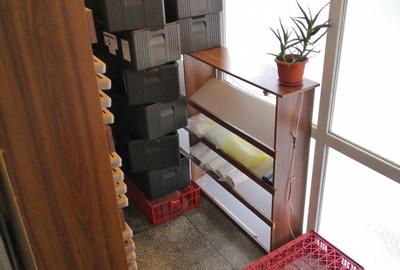 Spatiu comercial catering/productie, in cartierul Noua, 150mp - 5