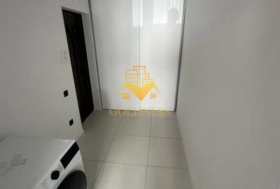2 camere decomandate, Cartierul Manastur, Calea Florești, West City - 8
