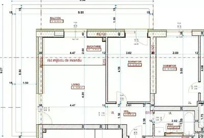 Apartament 2 camere | Cotroceni | Bloc nou 2026 | Comision 0 - 8