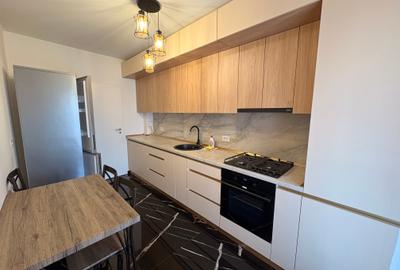 Apartament 2 Camere - Pallady - 75 mp. - 4
