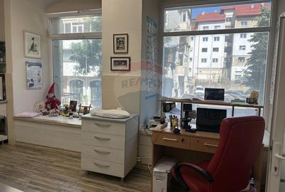Spațiu Comercial de Vânzare | Bulevardul Traian, Piatra-Neamț - 9