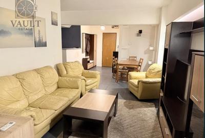 2 CAMERE - DECOMANDAT - 3 MINUTE METROU LUJERULUI - 1