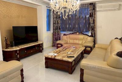 Apartament cu 2 camere semidecomandat, mobilat în Universitate