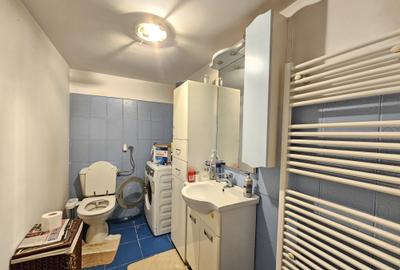 Laminorului I Casa de vanzare I Parter + Pod I 124 mp I Curte I Parcare - 13